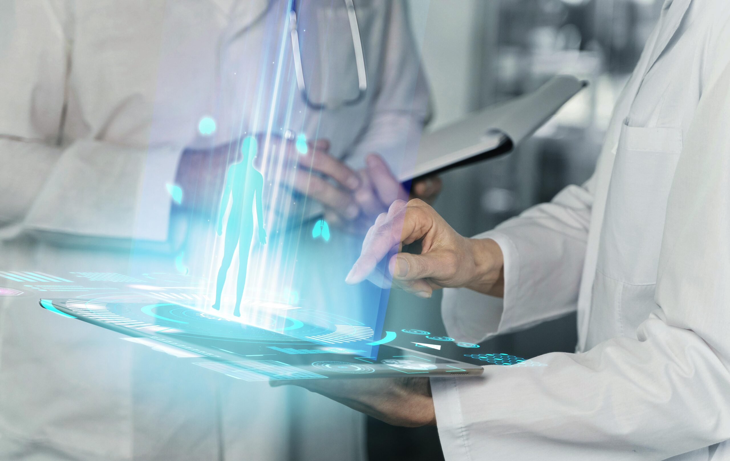 Unleashing the Power of AI in Healthcare